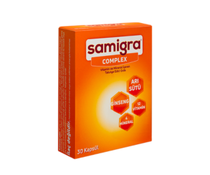 Samigra Complex